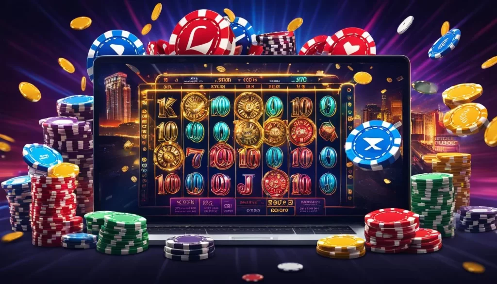 Sự kiện đặc biệt mùa lễ hội 77win1