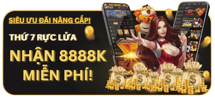 Thưởng chào mừng thành viên mới 77win1