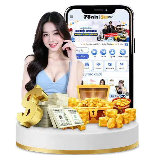 Biểu tượng đa dạng trò chơi tại 77win1 nổ hũ
