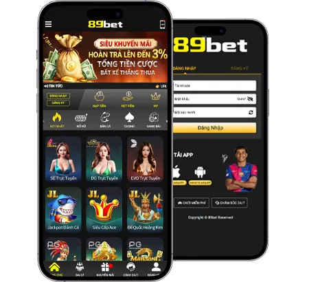 Trải Nghiệm Mượt Mà 77win1