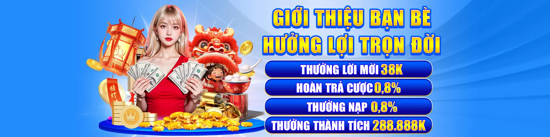 Hình ảnh chính giới thiệu các danh mục trò chơi 77win1 Nổ Hũ