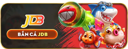 Bắn cá vàng may mắn tại 77WIN1