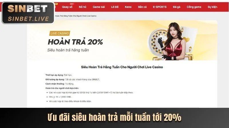 Tổng hợp các chương trình khuyến mãi và ưu đãi 77win1 nổ hũ