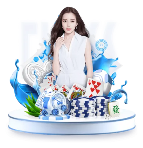 Bàn Baccarat trực tuyến tại 77WIN1